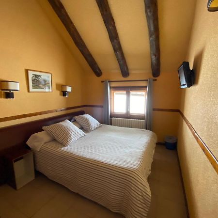 Hotel Copacabana ปาสเดลากาซา ภายนอก รูปภาพ