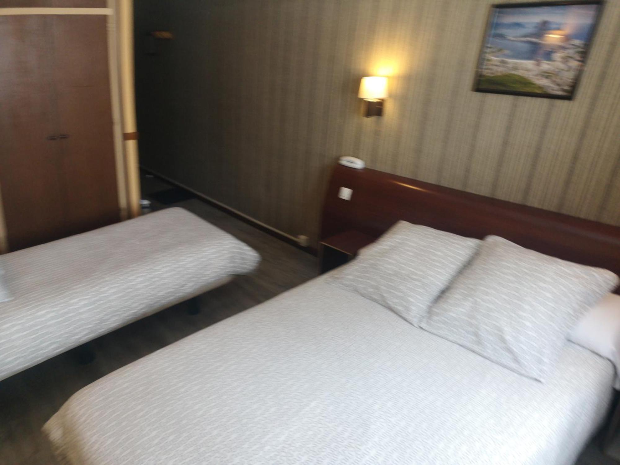 Hotel Copacabana ปาสเดลากาซา ภายนอก รูปภาพ