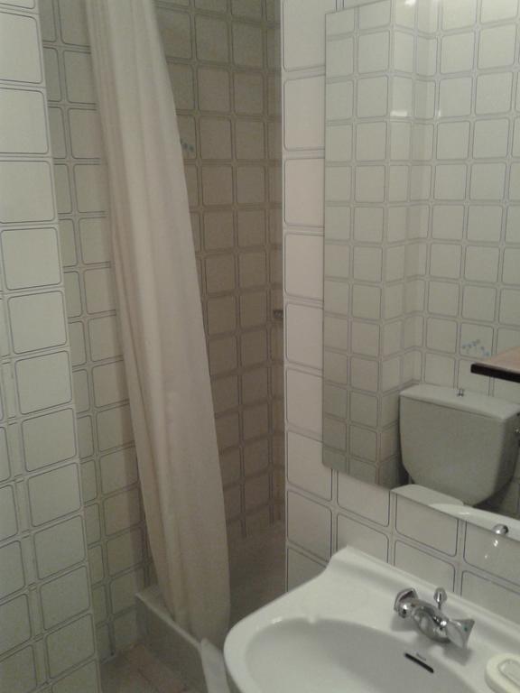 Hotel Copacabana ปาสเดลากาซา ภายนอก รูปภาพ