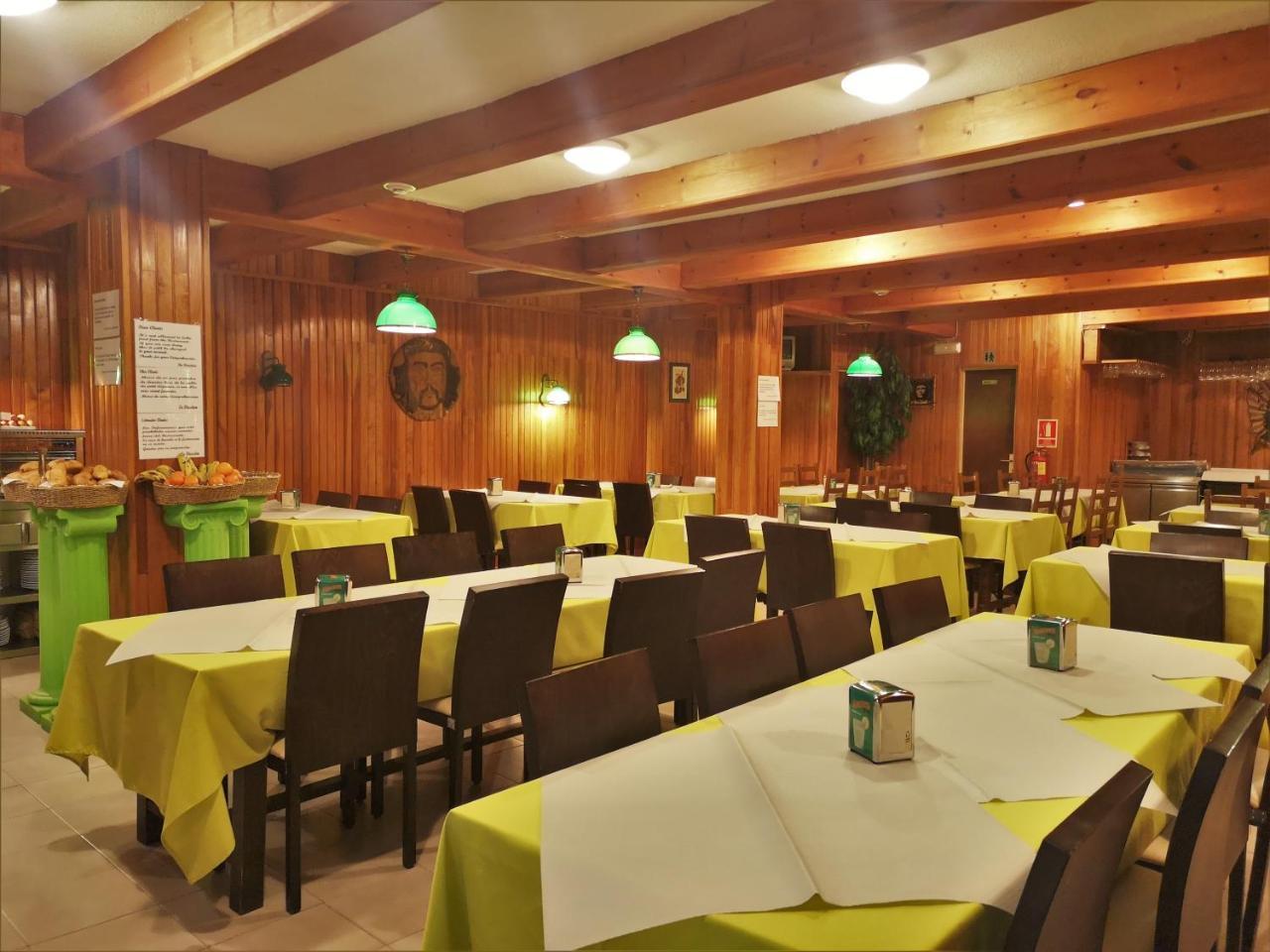 Hotel Copacabana ปาสเดลากาซา ภายนอก รูปภาพ