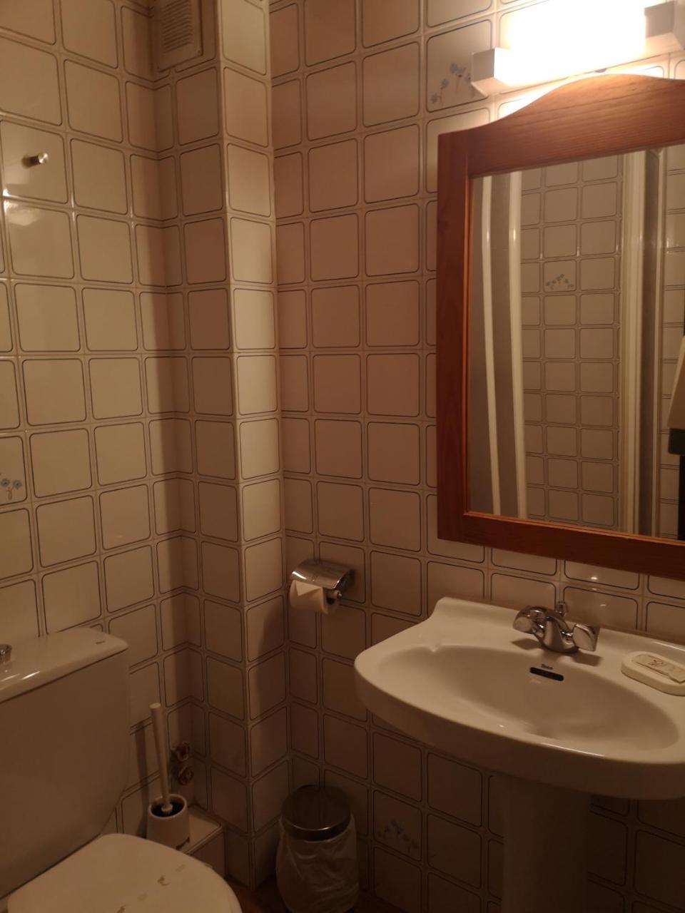 Hotel Copacabana ปาสเดลากาซา ภายนอก รูปภาพ