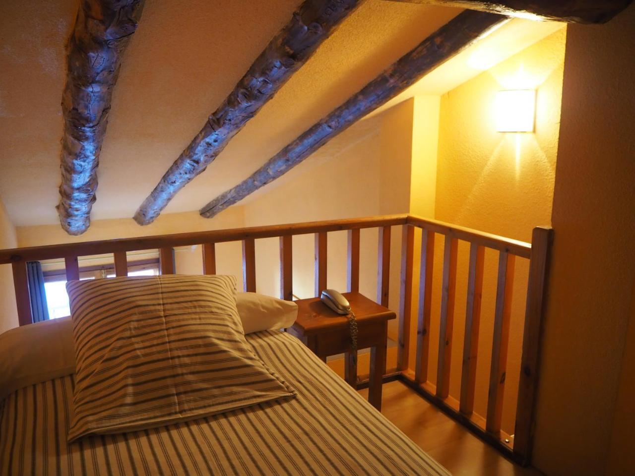 Hotel Copacabana ปาสเดลากาซา ภายนอก รูปภาพ
